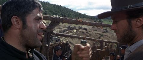 The Good The Bad And The Ugly Screencap Fancaps