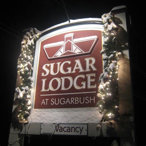 Sugarbush — Ski Vermont