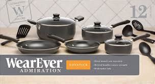 5 Best WearEver Cookware Set Reviews - Updated 2020 (A Must Read!)