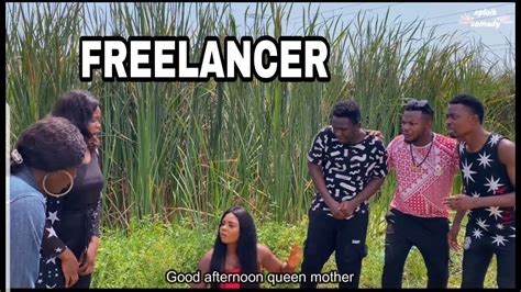 FREELANCER(XPLOIT COMEDY) - YouTube