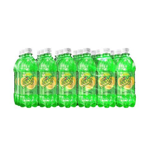 Ting Grapefruit Soda 24 Units20 Oz5914 Ml Beverages Pricesmart