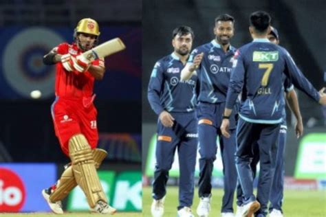 Pbks Vs Gt Ipl Live Streaming When And Where To Watch Match Details