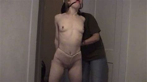 Maddison Hogtied Nude On Camera Gina Rae Michaels B Clips4sale