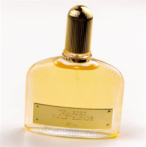 Tom Ford Violet Blonde Eau De Parfum Review Photos
