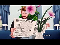 Peggy S Affair D Hentai Preview Version Xxx Mobile Porno Videos Movies Iporntv Net