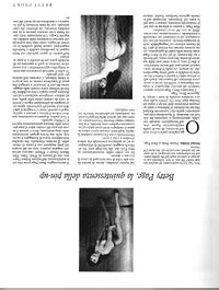 Glittering Images Cult Model S Betty Page Esthetique Fetish Bizarre E Hentai Lo Fi