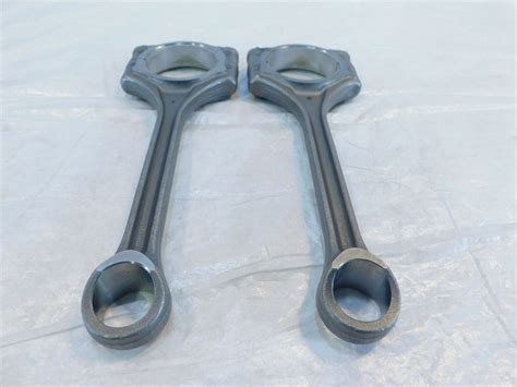 Indian Chieftain Roadmaster Springfield Crank Piston