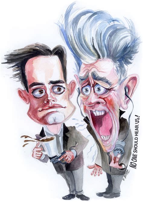 Шарж | Пикабу