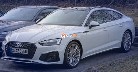 Spesifikasi Lengkap Dan Harga Mobil Sedan Mewah Audi A5