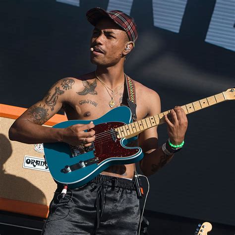 Steve Lacy Age