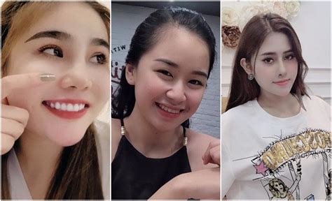 Ch N Dung Hot Girl M I Tu I C M U Ng D Y M I D M