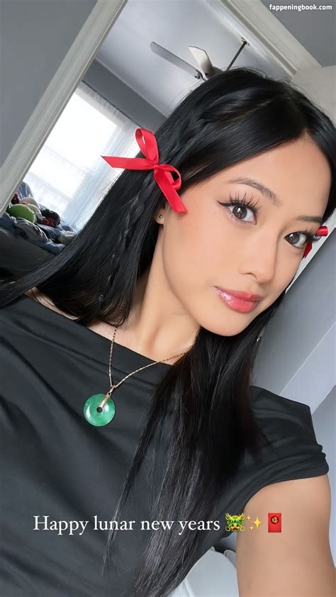 Gabby Hua Nude OnlyFans Leaks Fappening Page 2 FappeningBook