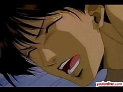 Naked Hentai Guy Was Rescued By His Partner Xxx Mobile Porno Videos Movies Iporntv Net