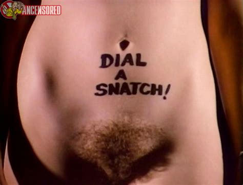 Naked Linda York In Video Vixens