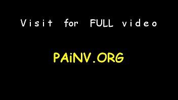 Puta recibe una sesión de castigo de pezón mientras está restringida XVIDEOS