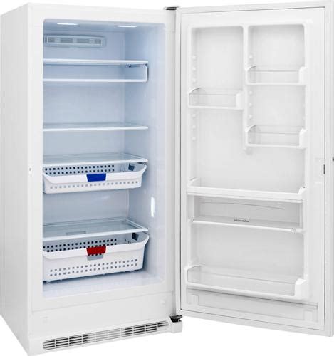 Frigidaire® 2053 Cu Ft Energy Star Frost Free Upright Freezer At