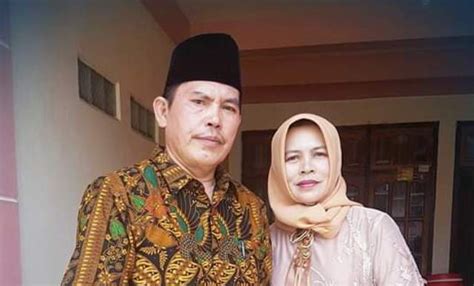 Sidang Kasus Dugaan Penganiayaan Herlina Istri Ahmadi Balon Wako Sungai