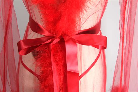 Shop Our Collection Of Sexy Lingerie With Transparent Details