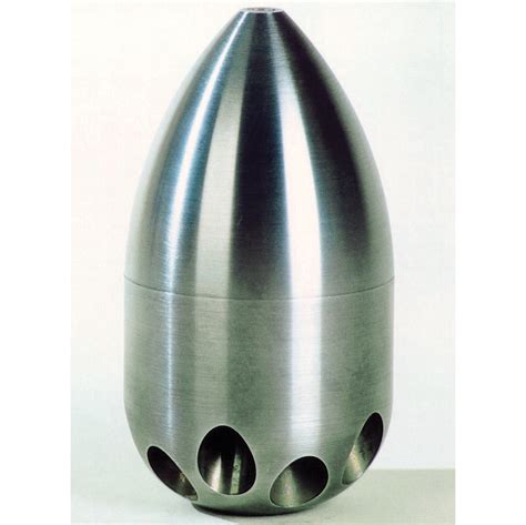 Коллекторная форсунка KEG (Германия) для очистки коллектора | ЗЕТ-ТЕХНО