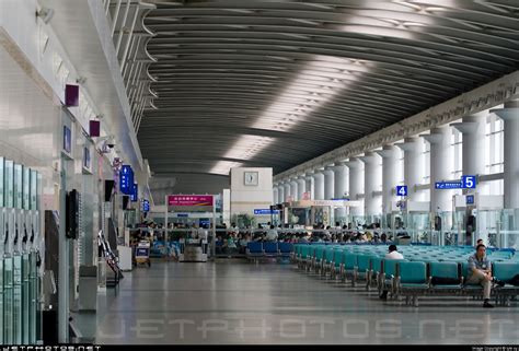 Zytl Airport Terminal Lyle Xy Jetphotos