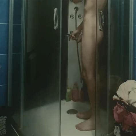 I Play In The Bathroom Gay Bareback Bareback Porn Feat Ladislav Mravec XHamster