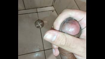 Corrida Completa Mientras Me Ducho XVIDEOS