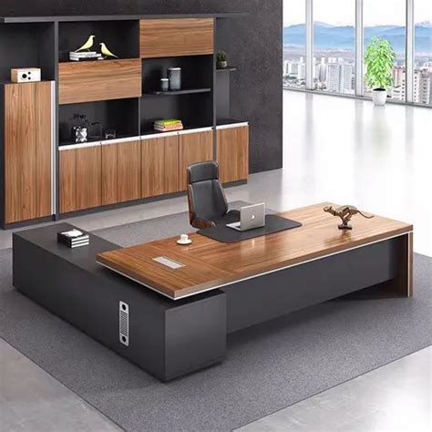 Modular Office Furniture Modular Office Set Latest Price