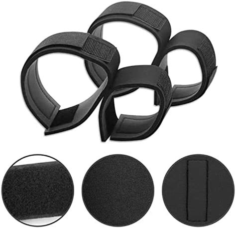 Bdsm Fesseln Sex Set Bondage Set Einstellbar Handschellen Fu Fesseln Und Handfesseln Peitsche