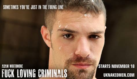 Le Bite Parade Leo Domenico And Adam Wirthmore Fuck Loving Criminals