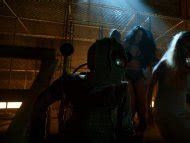 Naked Melissa Joyce In Gotham