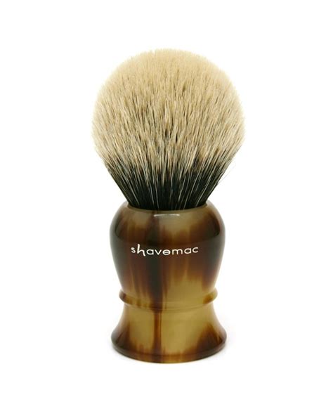 Shavemac - Handmade Shaving Brushes Made In Germany