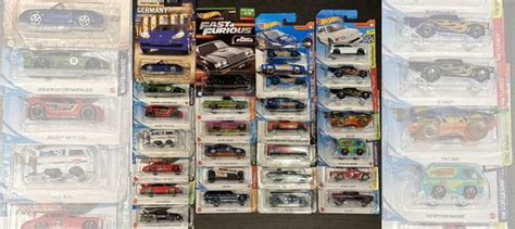Hot wheels модели обмен продажа купить в Москве с доставкой Хобби и отдых Авито