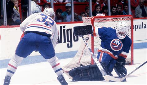 1983 Stanley Cup Final: Islanders beat Oilers for fourth straight title - Sports Illustrated ...