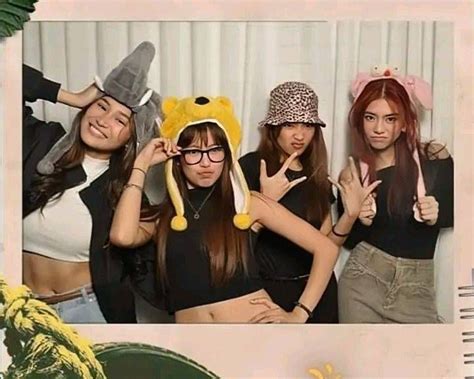 Pin By Rain On Bini Cute Friend Photos Aesthetic Dress Pretty Brunette