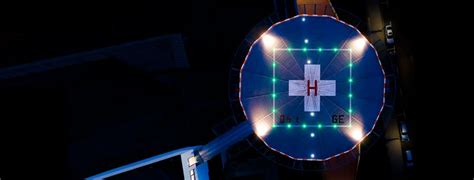Heliport Lighting Requirements Shelly Lighting