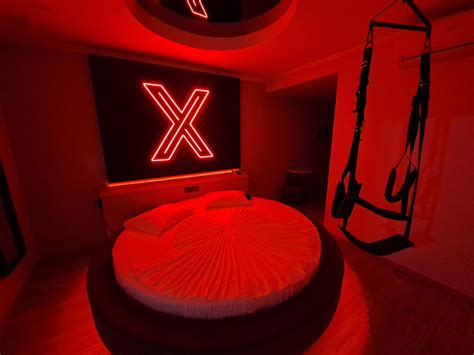 Suíte Tantra HOT Elite Motel Oficial