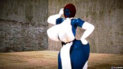 Character Mystique E Hentai Galleries