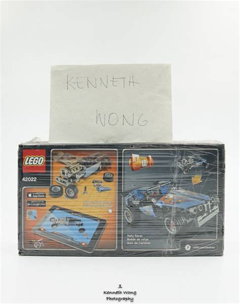LEGO Technic 42022 Hot Rod Hobbies Toys Toys Games On Carousell