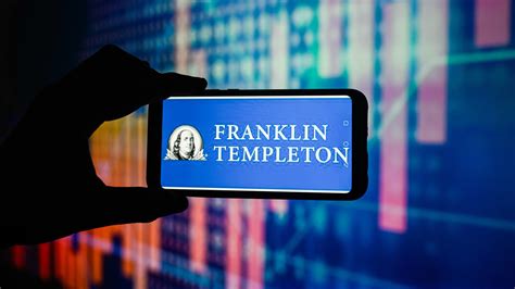 Franklin Templeton Cuts Fee On Spot Bitcoin Etf