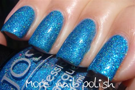 JOSS - Holo Expressions Collection ~ More Nail Polish
