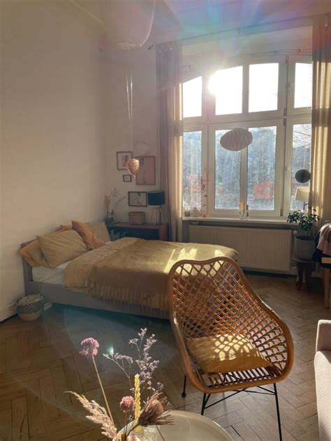 Wundersch Nes Und Helles Zimmer Altbau In Prenzlauer Berg Wg Zimmer