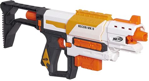 Nerf N Strike Modulus Recon Mk 2