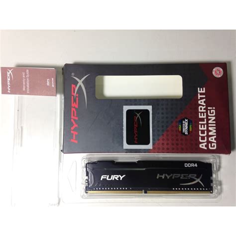 Gb Gbx Ddr Ram Pc Gb Kingston Hyperx