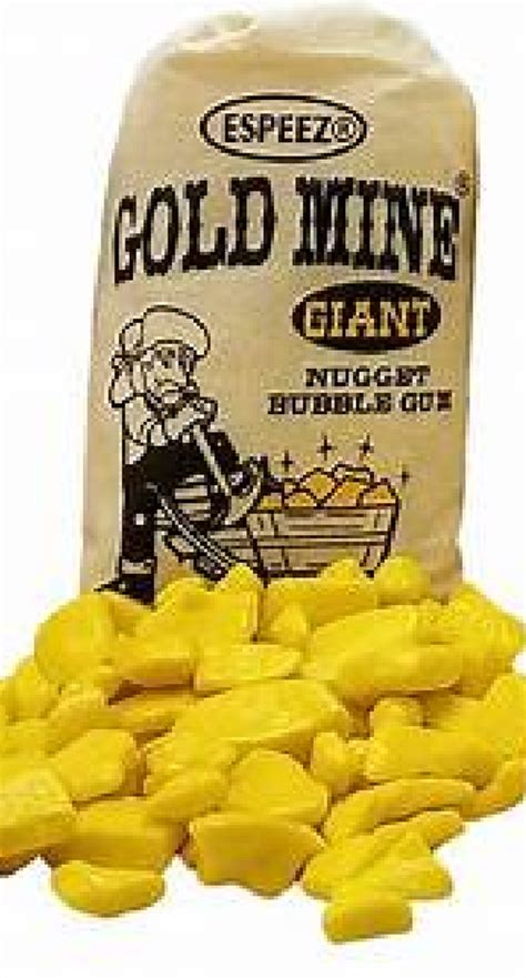 Giant Gold Mine Nugget Bubble Gum Code Blue