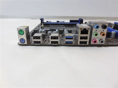 Материнская плата MSI 970A-G43
