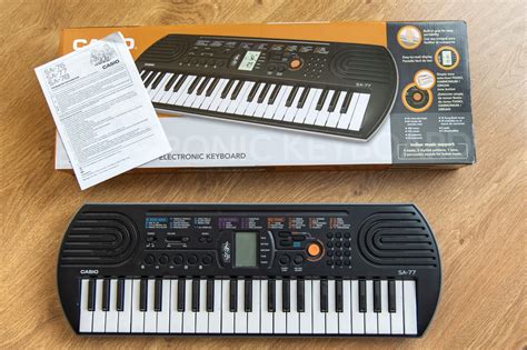 Самая Маленькая Миди Клавиатура – Telegraph