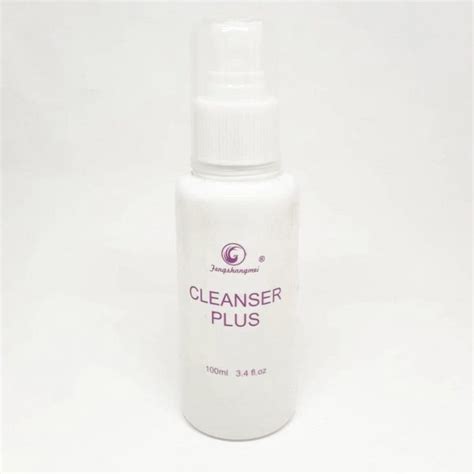 cleanser  prontobeauty