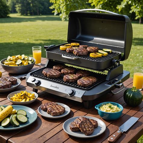 Stove Portable for Seamless Cooking Experiences