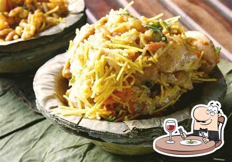 om pani puri stall bengaluru restaurant menu prices  reviews