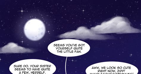 Крылатые поняшки и их маленькие сёстры | Пикабу